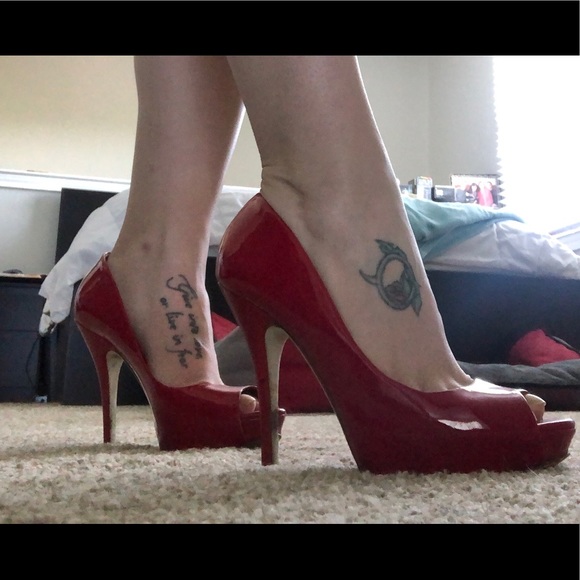 Aldo Heels - Picture 7 of 8